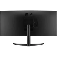 Монитор LG UltraWide 34WR50QK-B фото 3